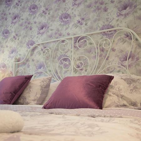 Bolmsoe B&B エクステリア 写真