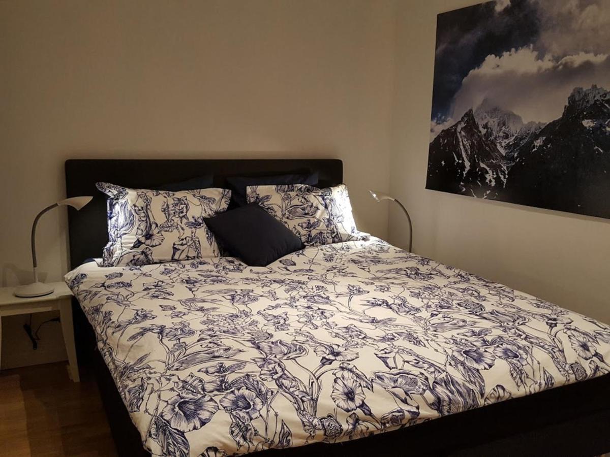 Bolmsoe B&B エクステリア 写真
