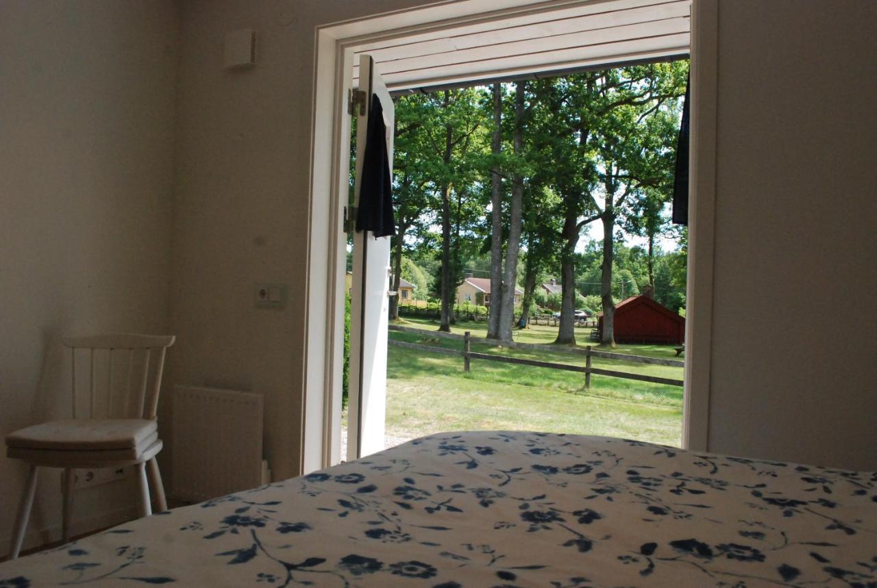 Bolmsoe B&B エクステリア 写真