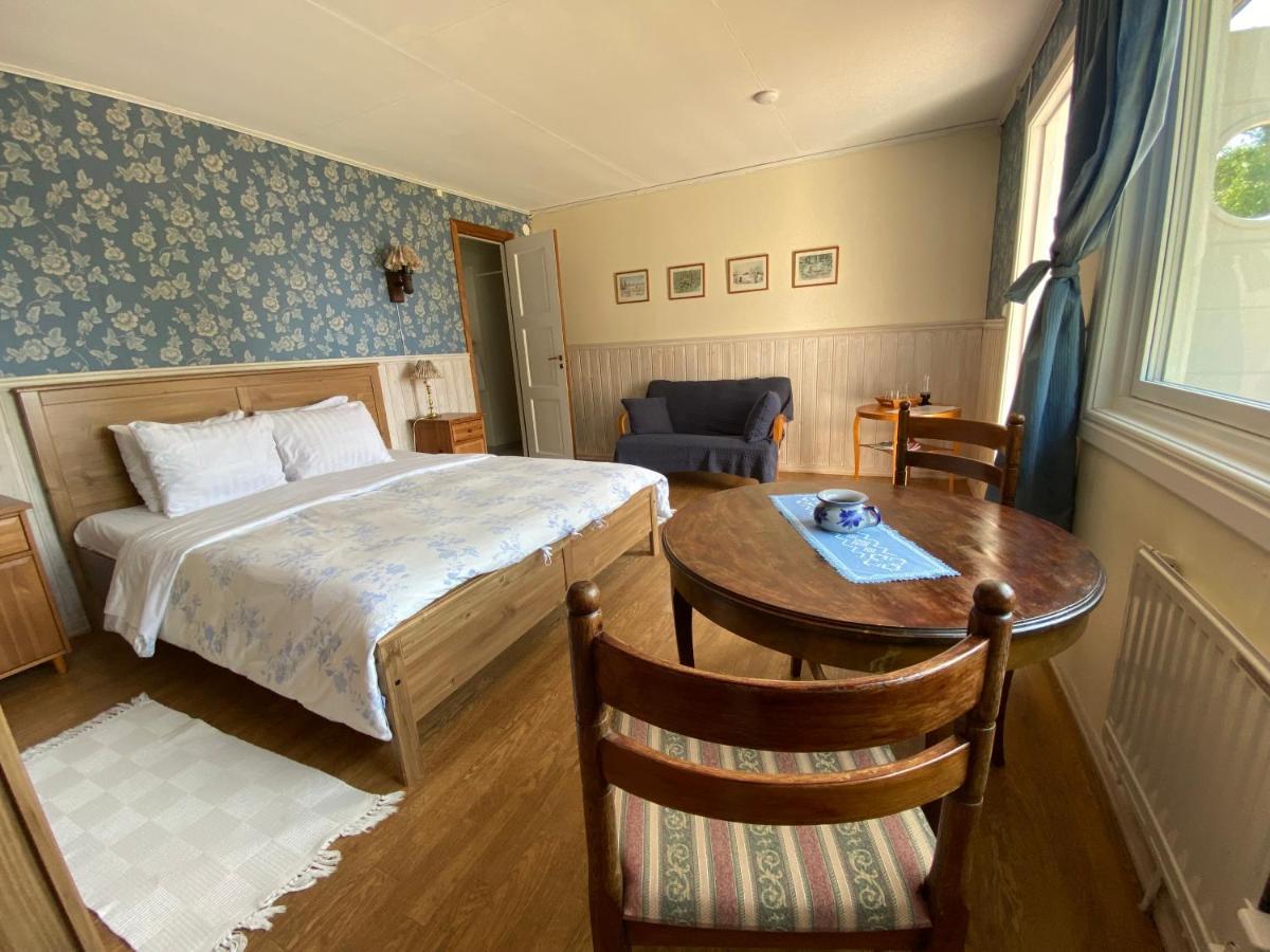 Bolmsoe B&B エクステリア 写真