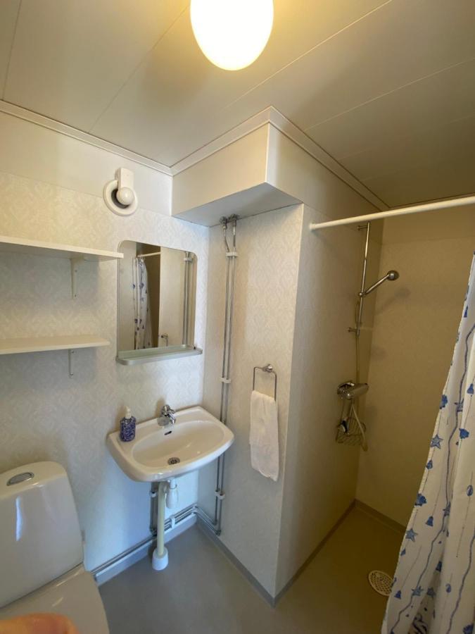 Bolmsoe B&B エクステリア 写真