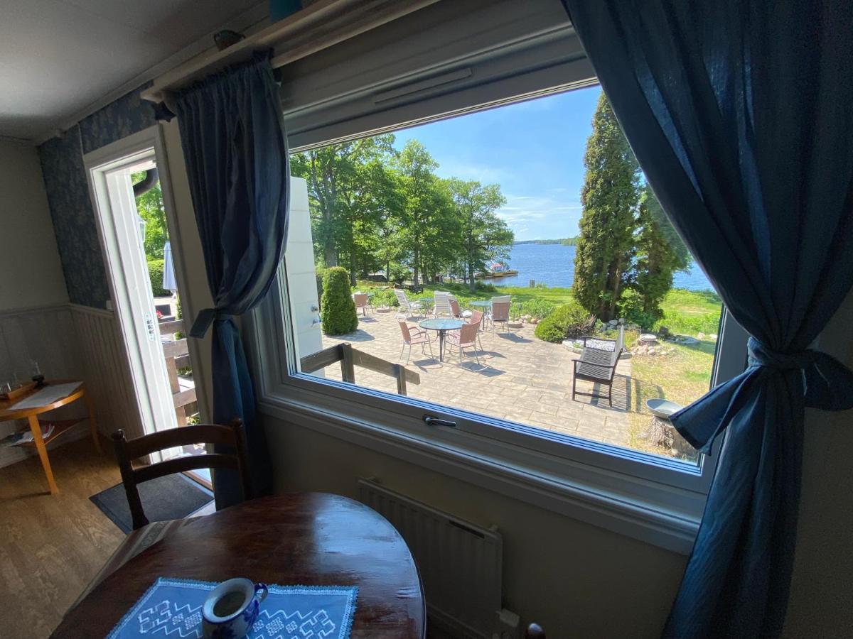 Bolmsoe B&B エクステリア 写真