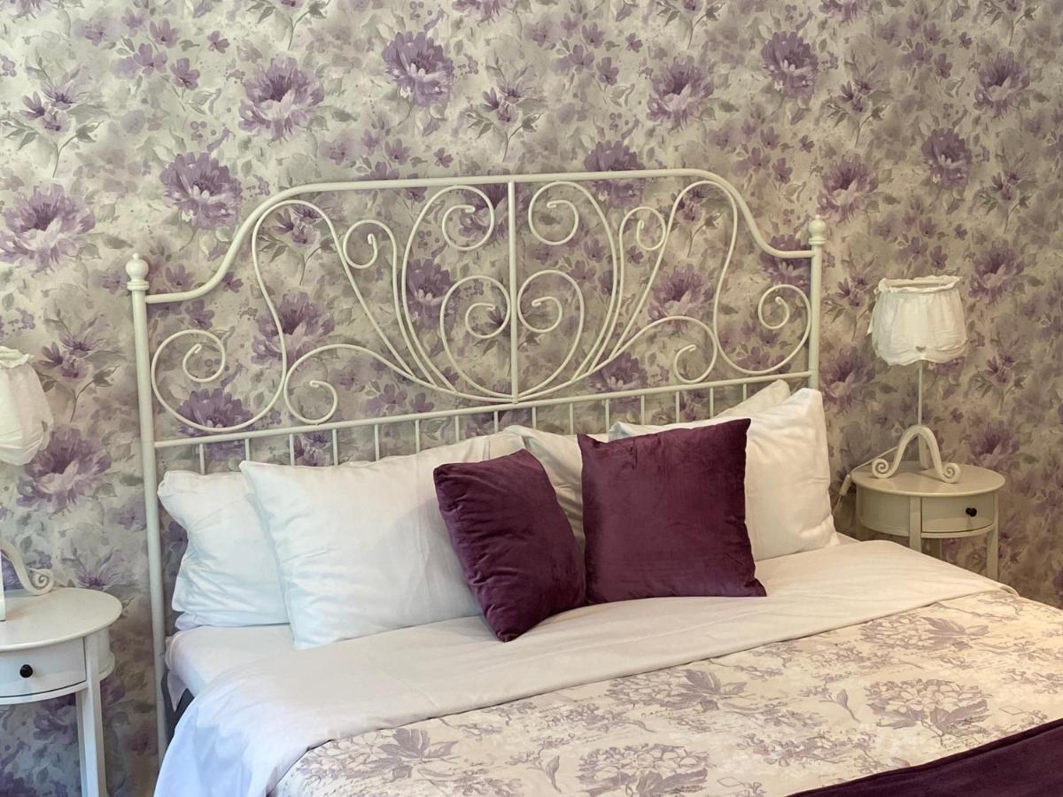 Bolmsoe B&B エクステリア 写真