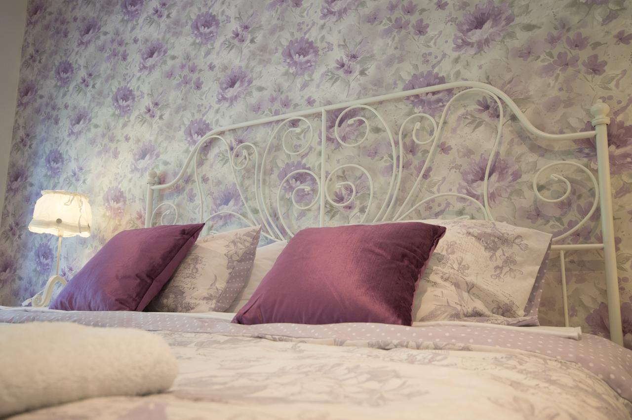 Bolmsoe B&B エクステリア 写真