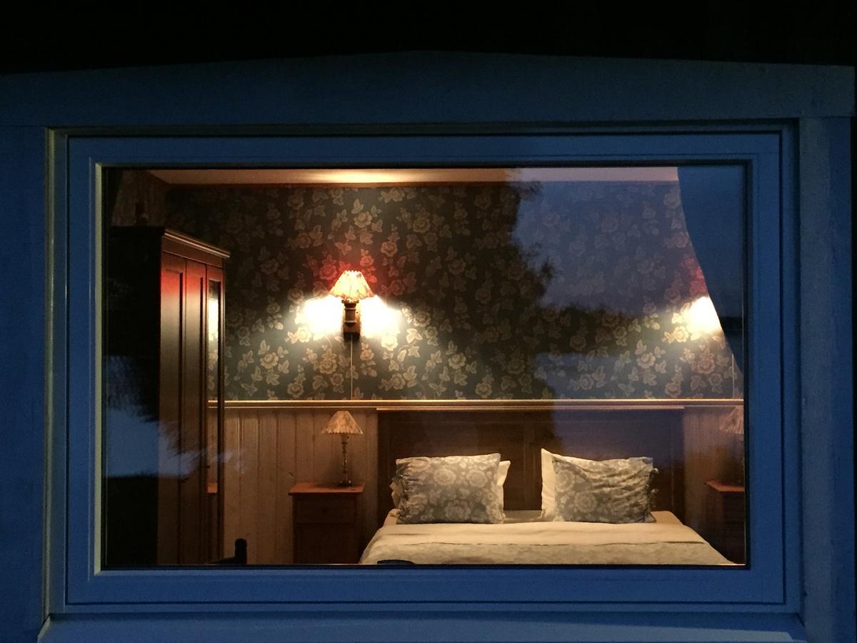 Bolmsoe B&B 部屋 写真
