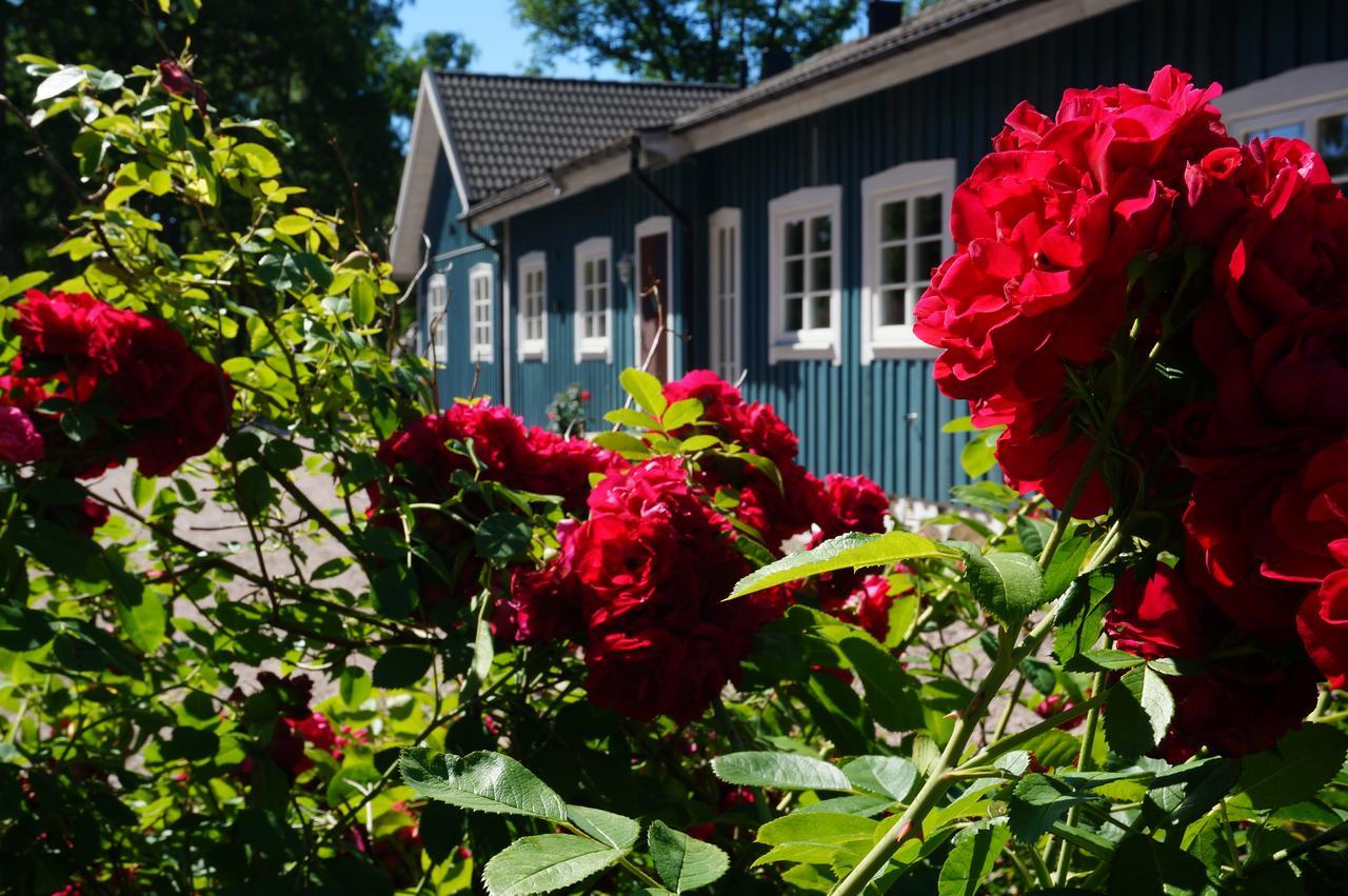 Bolmsoe B&B エクステリア 写真