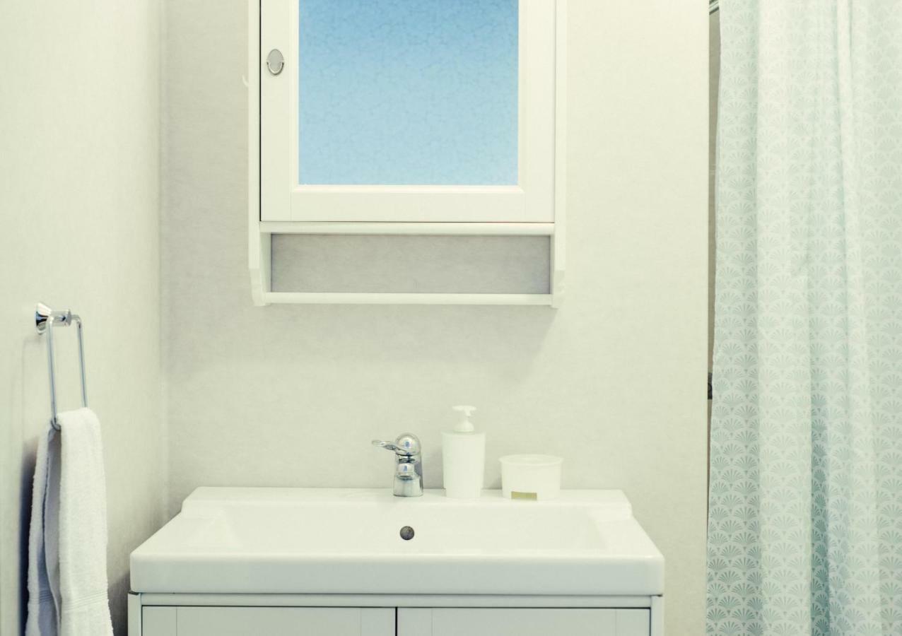 Bolmsoe B&B エクステリア 写真