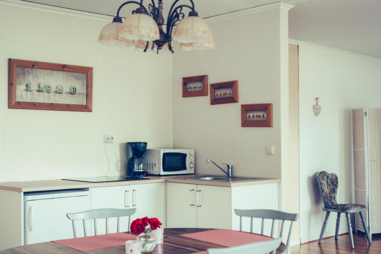 Bolmsoe B&B エクステリア 写真